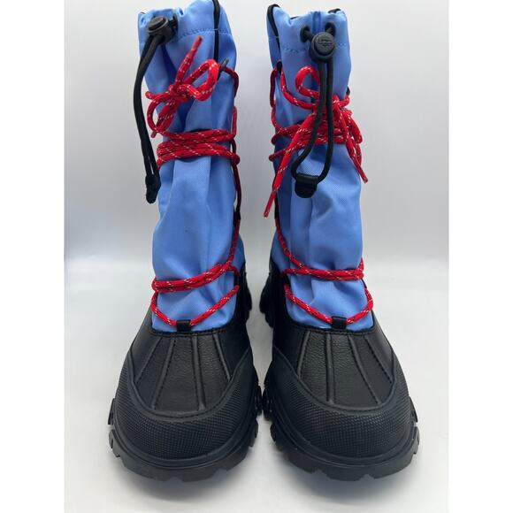 UGG MetroPeak Boot Sky Blue 1161890 Women's Size 8.5 New - Picture 11 of 16